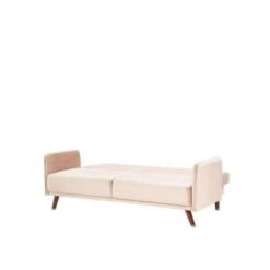 Beliani Driezitsbank - SENJA Beige Fluweel 7 Beliani Driezitsbank - SENJA Beige Fluweel -Woninginrichting Winkel 0ccb3614840c43bd9bbd065533c299a6