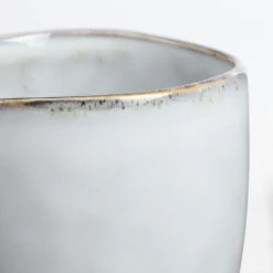 Mica Decorations Tabo Serviesset 4 Persoons Keramiek Grijs -Woninginrichting Winkel 1000000497 0103