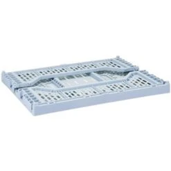 Basic Vouwkrat 15L -Woninginrichting Winkel 1000014115 0110