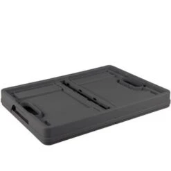 Square Gesloten Vouwkrat 32L Antraciet -Woninginrichting Winkel 1000018229 0110