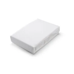 Walra - Molton Cotton Cover - 180x220 Cm - Wit -Woninginrichting Winkel 1000018448 0102