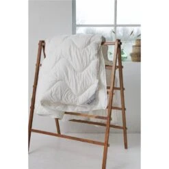 Walra - Dekbed London - 200x200 Cm - Wit -Woninginrichting Winkel 1000018452 0103