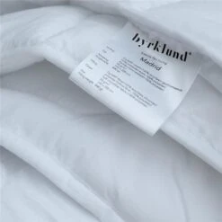 Byrklund - Dekbed All Season Madrid - 200x200 Cm - Anti Allergisch -Woninginrichting Winkel 1000018457 0102