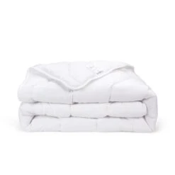 Byrklund - Dekbed All Season Madrid - 200x200 Cm - Anti Allergisch