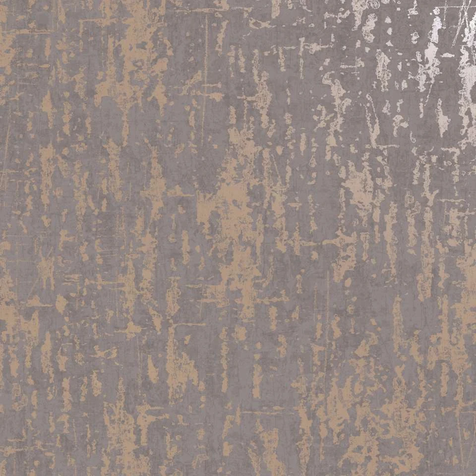 Dutch - Indulgence Urban Loft Texture Dark Slate - 0,53x10,05m 3 Dutch - Indulgence Urban Loft Texture Dark Slate - 0,53x10,05m - Afbeelding 3