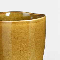 Mica Decorations Tabo Serviesset 4 Persoons Keramiek Oker 6 Mica Decorations Tabo Serviesset 4 Persoons Keramiek Oker -Woninginrichting Winkel 1000019287 0102