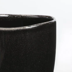 Mica Decorations Tabo Serviesset 4 Persoons Keramiek Zwart -Woninginrichting Winkel 1000019290 0103