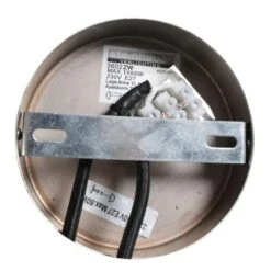 Steinhauer Hanglamp Sparkled - 1 Lichts - 50x200 Cm - Zwart -Woninginrichting Winkel 1000022854 0103