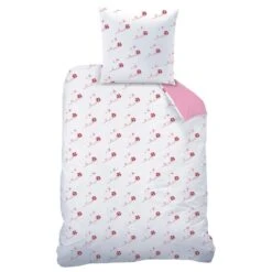 Miraculous Dekbedovertrek Shadows - Eenpersoons - 140 X 200 Cm - Katoen -Woninginrichting Winkel 1000025538 0103