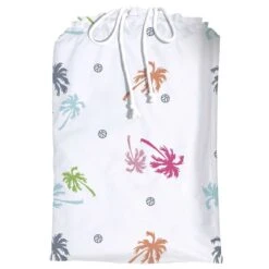 Volkswagen Dekbedovertrek Paradise - Eenpersoons - 140 X 200 Cm - Polycotton -Woninginrichting Winkel 1000025581 0103