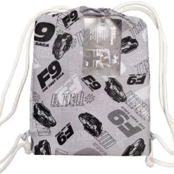 The Fast And The Furious Dekbedovertrek F9 - Eenpersoons - 140 X 200 Cm - Katoen 5 The Fast And The Furious Dekbedovertrek F9 - Eenpersoons - 140 X 200 Cm - Katoen -Woninginrichting Winkel 1000025589 0102