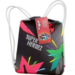 Miraculous Dekbedovertrek True Colors - Eenpersoons - 140 X 200 Cm - Katoen -Woninginrichting Winkel 1000025596 0102