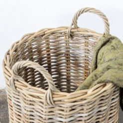 Giga Meubel Mand Lauren Grijs S -Woninginrichting Winkel 1000027306 0101