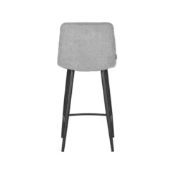 LABEL51 Barkruk Jelt - Zinc - Weave 7 LABEL51 Barkruk Jelt - Zinc - Weave -Woninginrichting Winkel 1000028250 0103