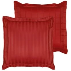 De Witte Lietaer Dekbedovertrek Katoen Satijn Zygo - DUITSE MAAT 135 X 200 Cm -Woninginrichting Winkel 1000033048 0102