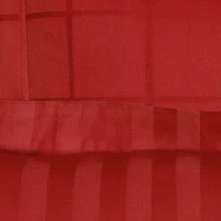 De Witte Lietaer Dekbedovertrek Katoen Satijn Zygo - DUITSE MAAT 135 X 200 Cm -Woninginrichting Winkel 1000033048 0103