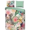 HIP Dekbedovertrek "Verda" - Multi - (240x220 Cm)