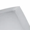 Cinderella - Hoeslaken (tot 25 Cm) - Jersey - 200x210/220 - Light Grey