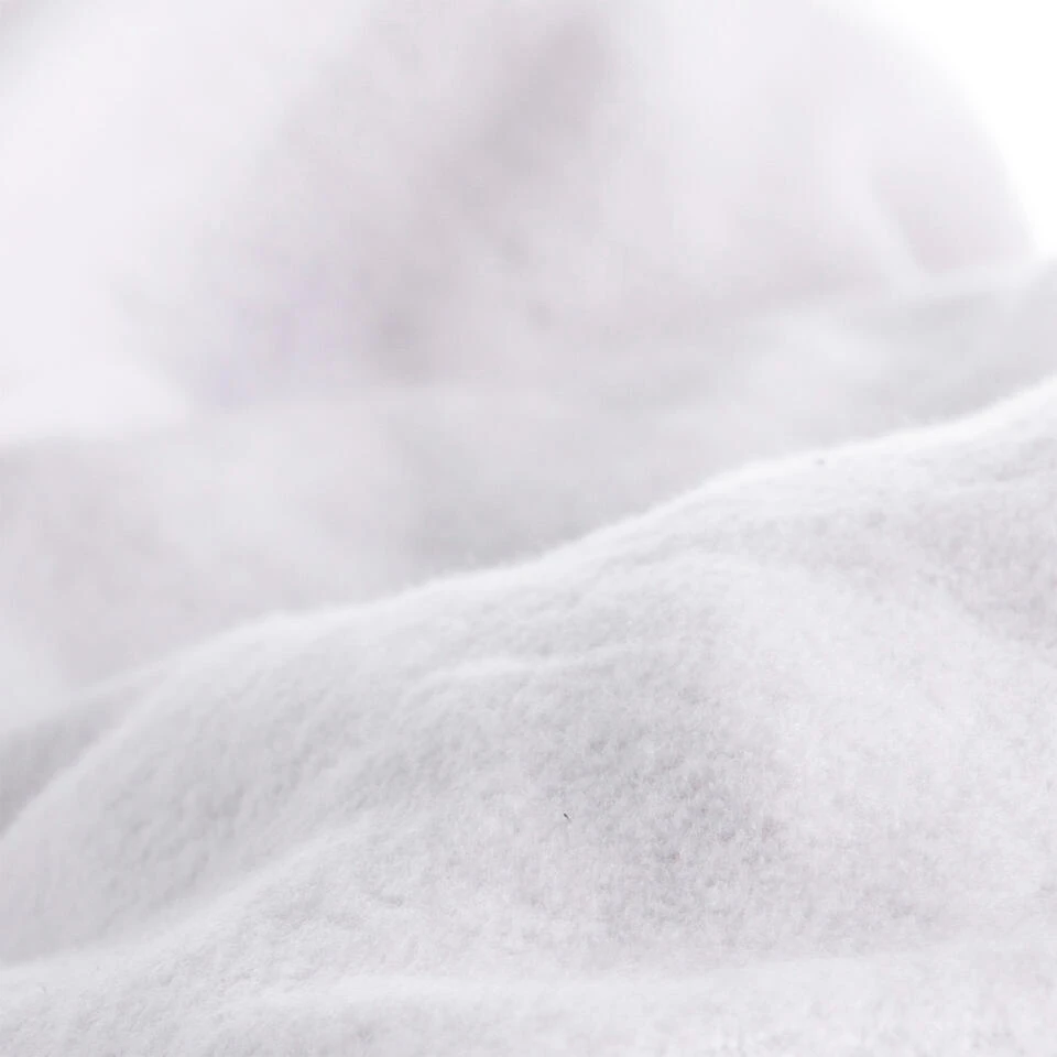 Cinderella Molton Hoeslaken - Tot Matrasdikte 30cm - 140x200 Cm - Wit 3 Cinderella Molton Hoeslaken - Tot Matrasdikte 30cm - 140x200 Cm - Wit - Afbeelding 3