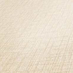Livingwalls Behang - Linnenstructuur - Crème - 53 Cm X 10,05 M - AS-379536 -Woninginrichting Winkel 1000037949 0103