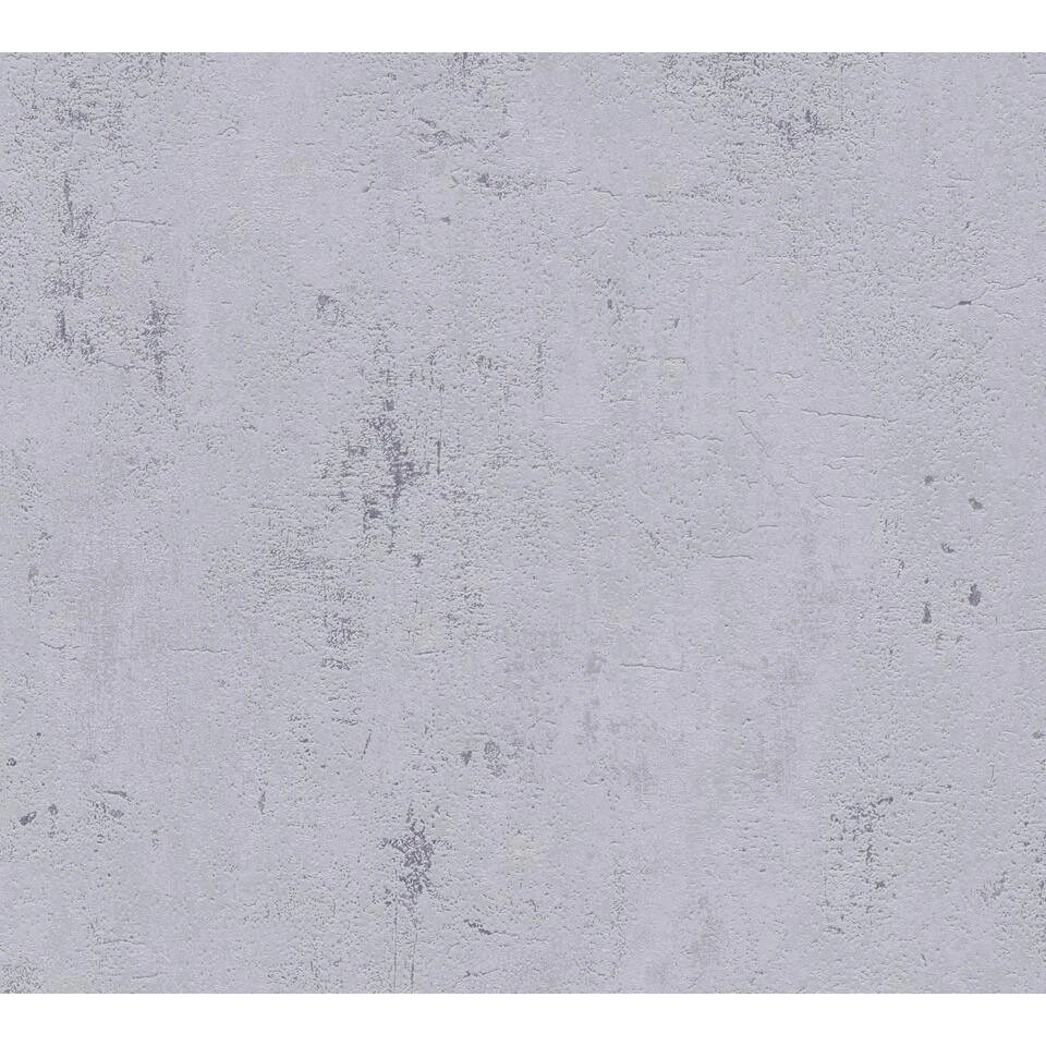 Livingwalls Behang - Betonlook - Donkergrijs - 53 Cm X 10,05 M - AS-379036 2 Livingwalls Behang - Betonlook - Donkergrijs - 53 Cm X 10,05 M - AS-379036 - Afbeelding 2