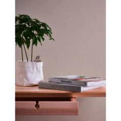 A.S. Creation A.S. Création Behang - Fijne Structuur - Oudroze - 53 Cm X 10,05 M - AS-361884 -Woninginrichting Winkel 1000038065 0102