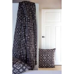 Mistral Home Dekbedovertrek 100% Katoen Sahar 260x240 Cm -Woninginrichting Winkel 1000038697 0103