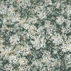 Mistral Home Dekbedovertrek 100% Katoen Satijn Elderflower 260x240 Cm -Woninginrichting Winkel 1000038701 0102