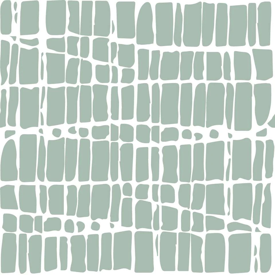 Mistral Home Dekbedovertrek 100% Katoen Crocodilia 200x200 Cm 3 Mistral Home Dekbedovertrek 100% Katoen Crocodilia 200x200 Cm - Afbeelding 3