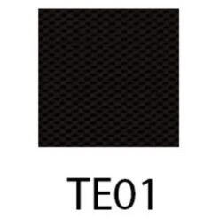 Prosedia Bureaustoel Yourope 8 - Hoge Rugleuning - Zwart -Woninginrichting Winkel 1000040010 0102