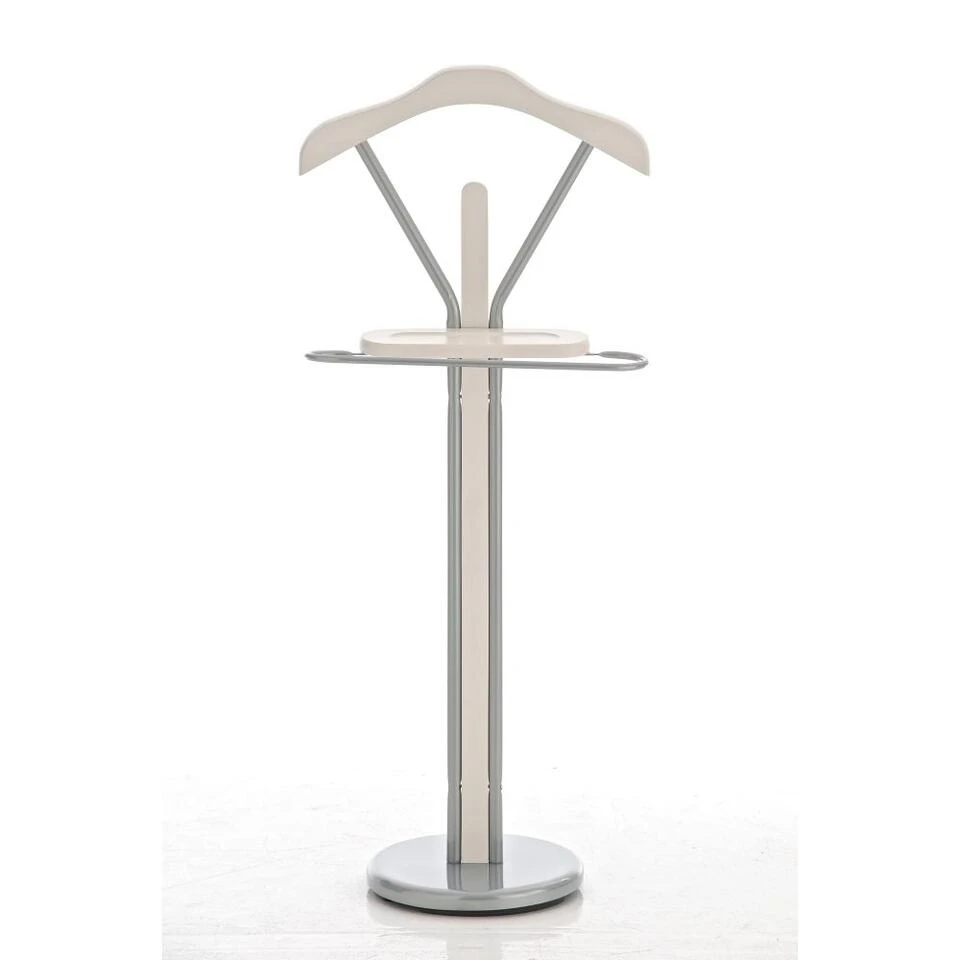 CLP Dressboy Ronald - Wit 2 CLP Dressboy Ronald - Wit - Afbeelding 2