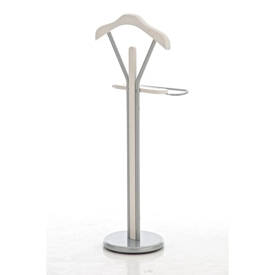 CLP Dressboy Ronald - Wit 4 CLP Dressboy Ronald - Wit - Afbeelding 4