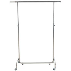 Clp Kledingrek Indore RVS -Woninginrichting Winkel 1000048246 0102