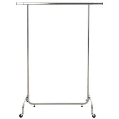 Clp Kledingrek Haldia M RVS -Woninginrichting Winkel 1000048251 0102