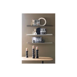 WOOOD Studio Fotolijstplank - MDF - Bruin - 6x120x10 6 WOOOD Studio Fotolijstplank - MDF - Bruin - 6x120x10 -Woninginrichting Winkel 1000052519 0102