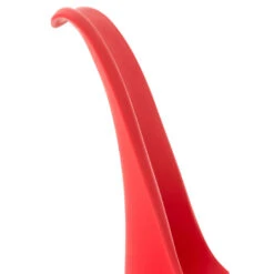 CLP Eetkamerstoel Linares Rood -Woninginrichting Winkel 1000053760 0103