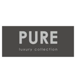 Pure Dekbedovertrek "Isla" - Groen - (140x220 Cm) -Woninginrichting Winkel 1000054777 0112