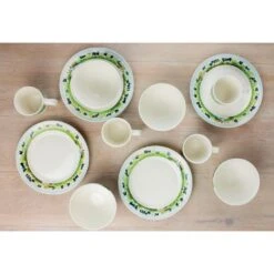 Wiebe Van Der Zee Set 12 Delig Servies 4 Persoons Beste Stuurlui -Woninginrichting Winkel 1000058223 0102