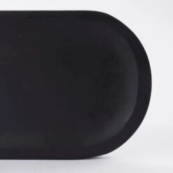 Mica Decorations Tomar Schaaltjes En Dienblad - Zwart 6 Mica Decorations Tomar Schaaltjes En Dienblad - Zwart -Woninginrichting Winkel 1000058457 0110