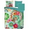 HIP Dekbedovertrek "Ximena" - Multi - (240x220 Cm)