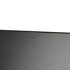 QAZQA Landelijke Hanglamp Zwart Met Hout 5-lichts - Flair -Woninginrichting Winkel 1000061827 0103