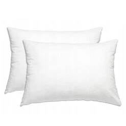 Zavelo Luxe Hoofdkussens Ostland - Hotel Kwaliteit - 2 Stuks