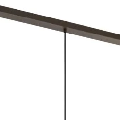 EGLO Segezia Hanglamp - E27 - 88 cm - Mokka 6 EGLO Segezia Hanglamp - E27 - 88 cm - Mokka -Woninginrichting Winkel 1000065269 0102