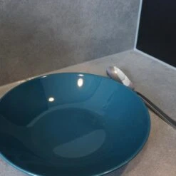 OTIX Diepe Borden Blauw Pastaborden Soepborden 6 Stuks 20cm Aardewerk 7 OTIX Diepe Borden Blauw Pastaborden Soepborden 6 Stuks 20cm Aardewerk -Woninginrichting Winkel 1000068739 0111