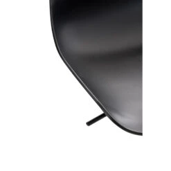 CLP Barkruk Aveiro Kunststof Zwart -Woninginrichting Winkel 1000071177 0103