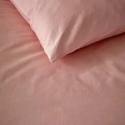 Cinderella Weekend - Dekbedovertrek - Katoen - 260x200/220 Cm - Rose Pink 5 Cinderella Weekend - Dekbedovertrek - Katoen - 260x200/220 Cm - Rose Pink -Woninginrichting Winkel 1000071982 0102
