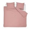 Cinderella Weekend - Dekbedovertrek - Katoen - 260x200/220 Cm - Rose Pink