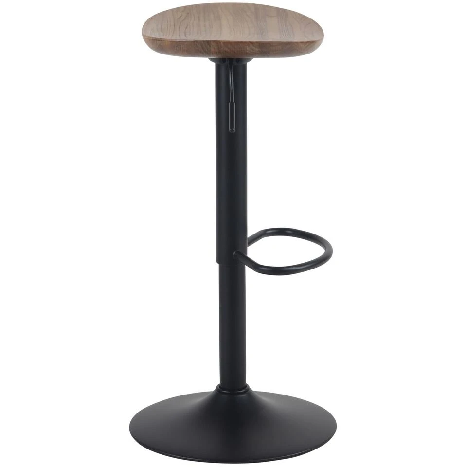 CLP Barkruk Skelde Hout Natura 3 CLP Barkruk Skelde Hout Natura - Afbeelding 3