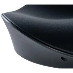 CLP Barkruk Alisson Kunstleder Zwart 6 CLP Barkruk Alisson Kunstleder Zwart -Woninginrichting Winkel 1000073647 0105