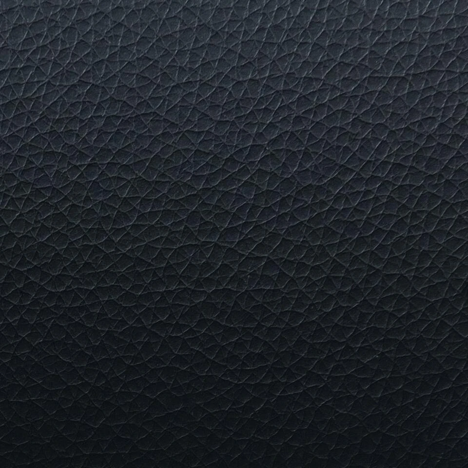 CLP Barkruk Alisson Kunstleder Zwart 4 CLP Barkruk Alisson Kunstleder Zwart - Afbeelding 4